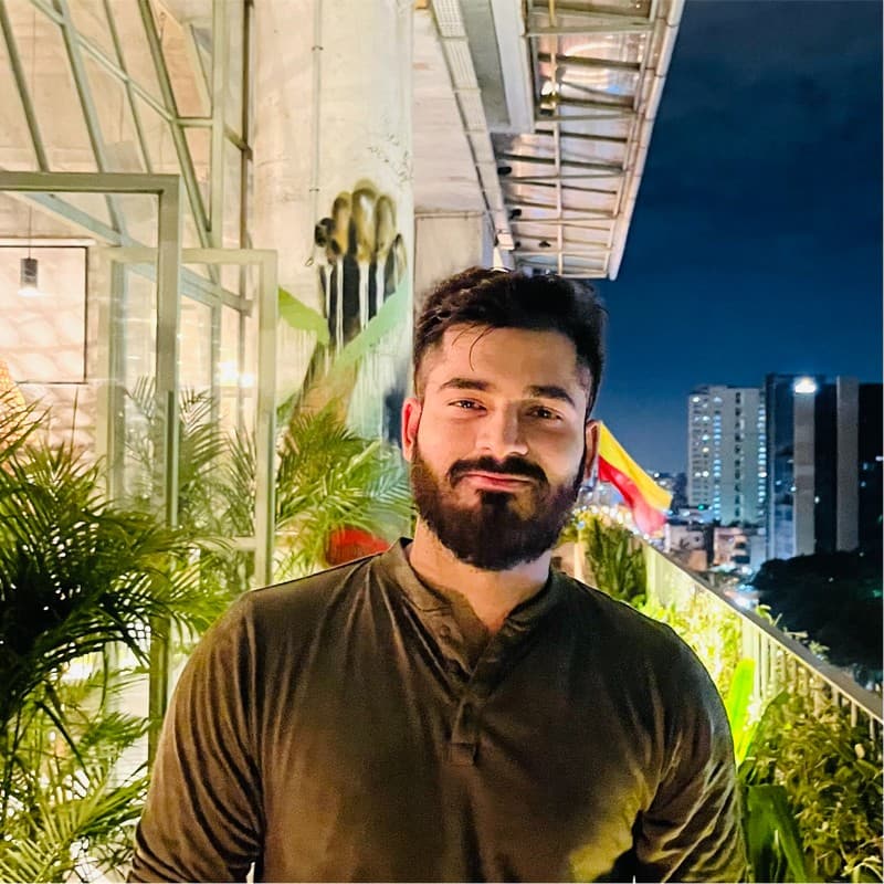 Sainesh Nakra — Software Engineer at Google, San Jose / SF Bay Area